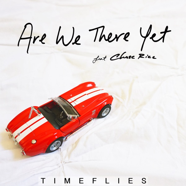 Are We There Yet (feat. Chase Rice) - Single album cover