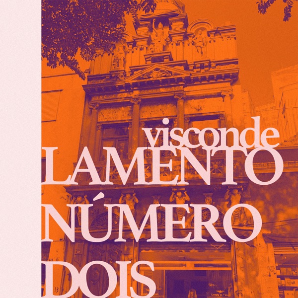 Lamento Número 2 - Single album cover