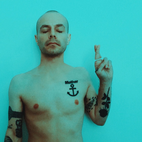 Fingers Crossed album cover