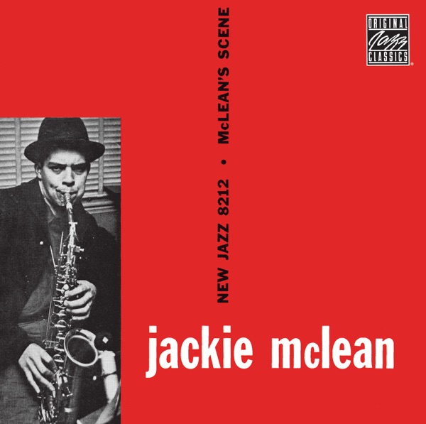McLean's Scene album cover