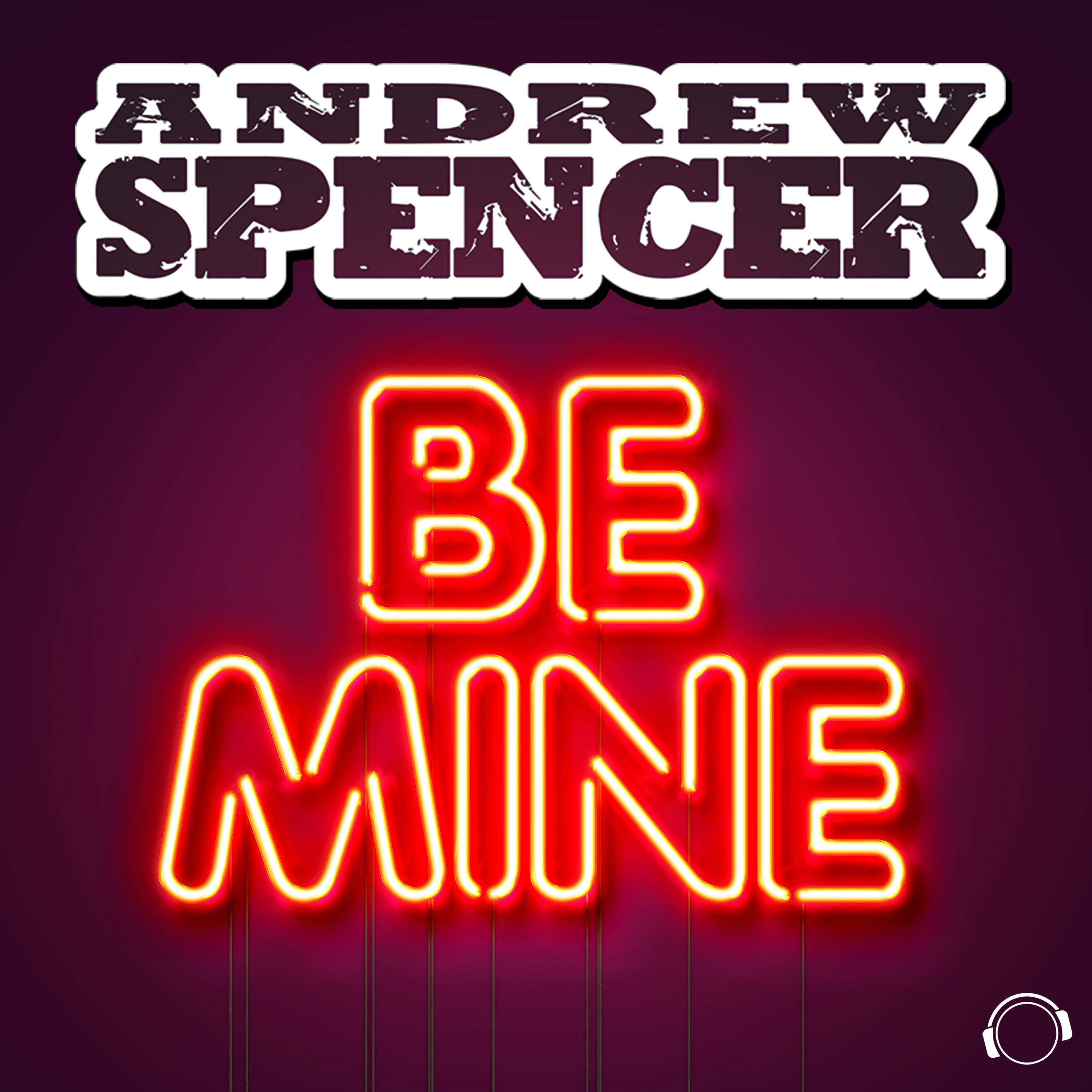 Be Mine - Single album cover