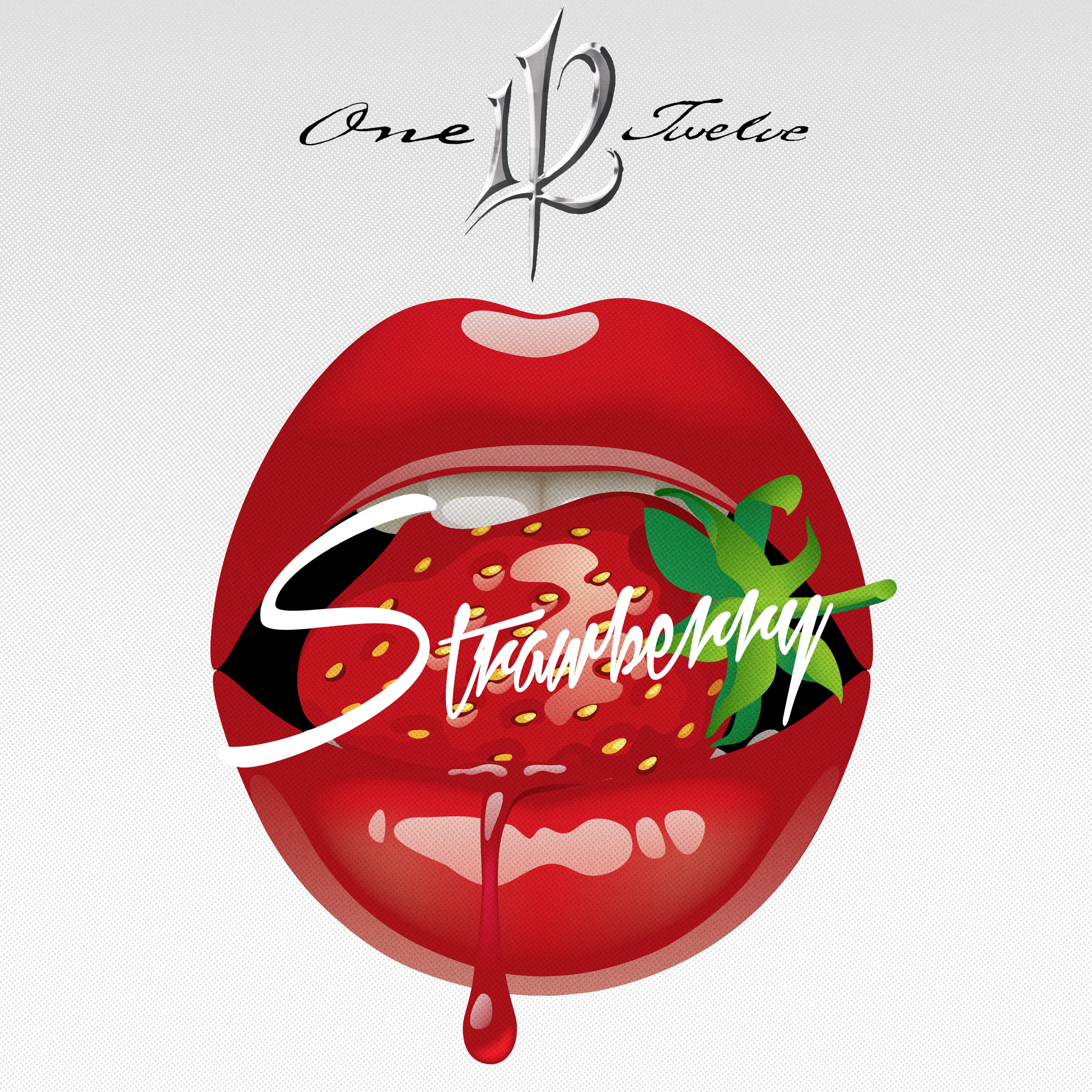 Strawberry - Single album cover