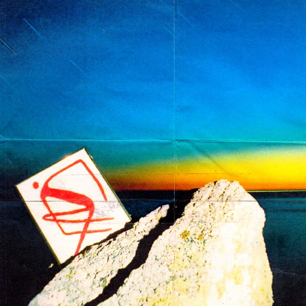 Turtle Neck Man (feat. King Krule) - Single album cover