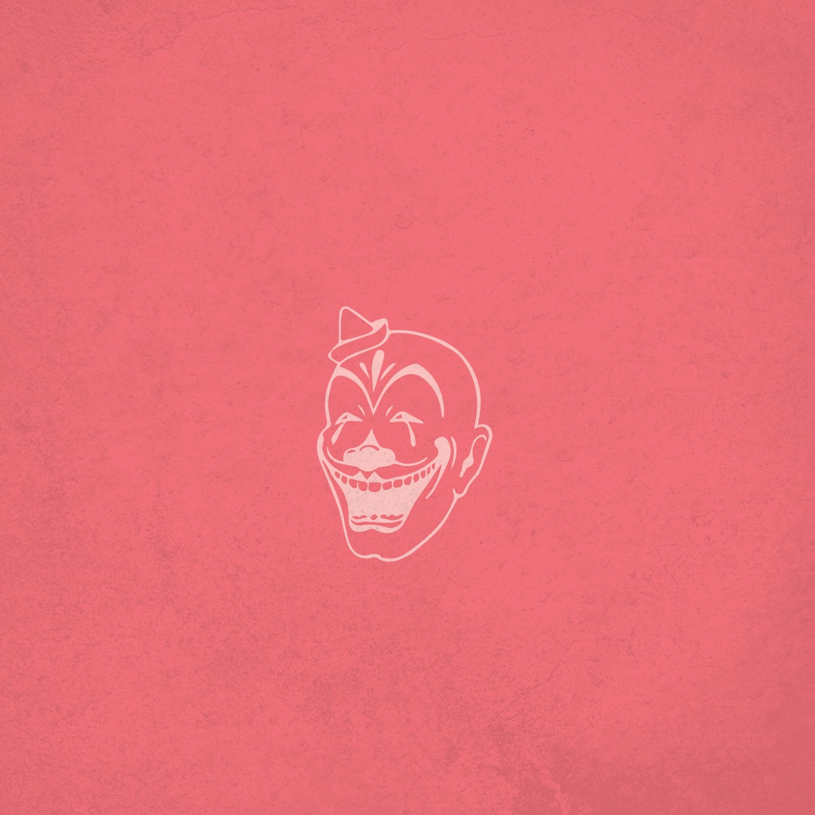Pennywise - Single album cover
