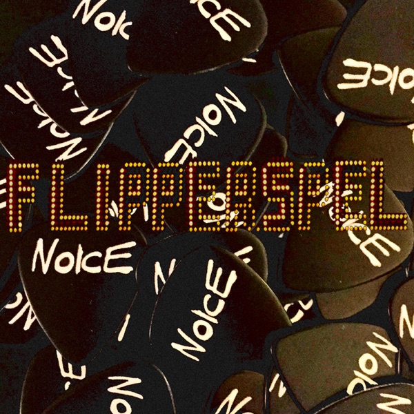 Flipperspel - Single album cover