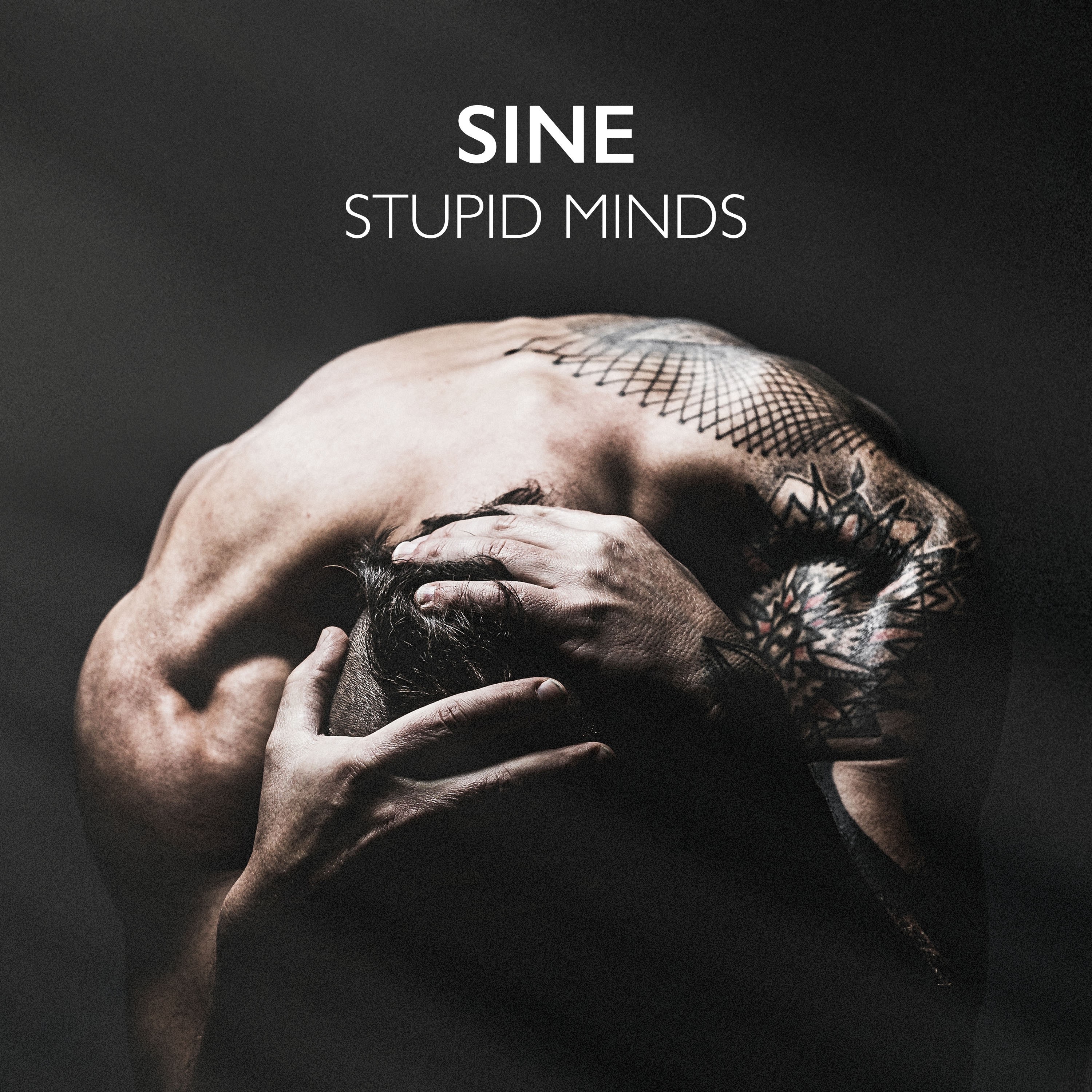 Stupid Minds - Single album cover
