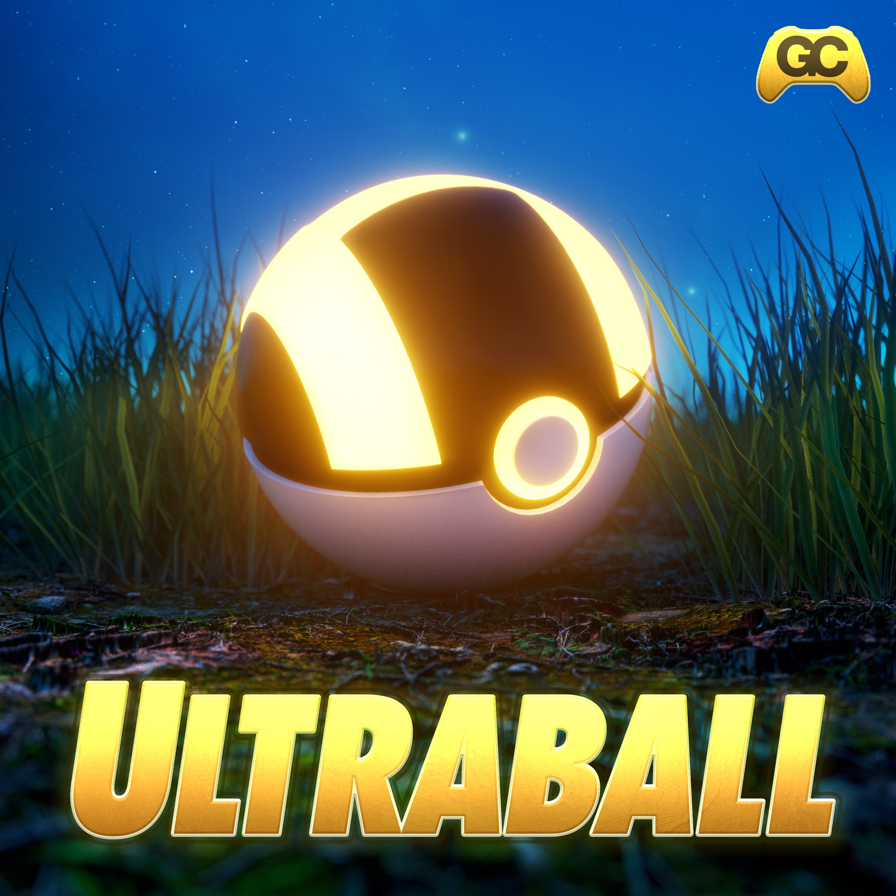 Ultraball album cover
