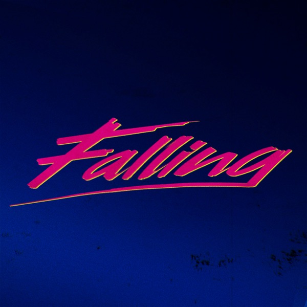 Falling - Single album cover