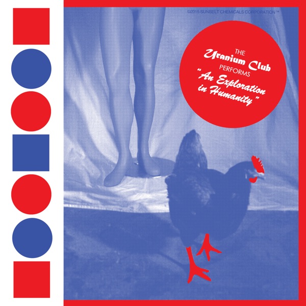 Human Exploration album cover