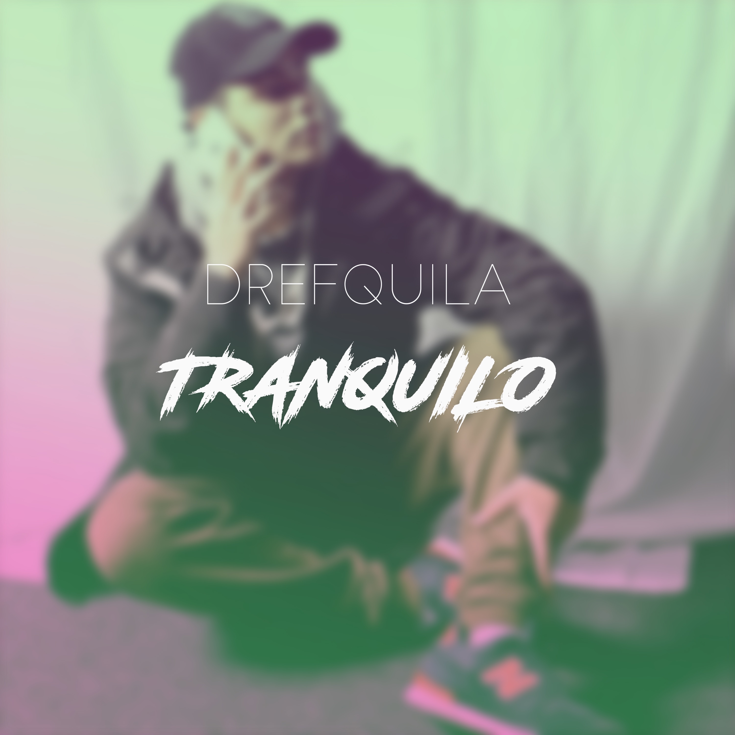 Tranquilo - Single album cover
