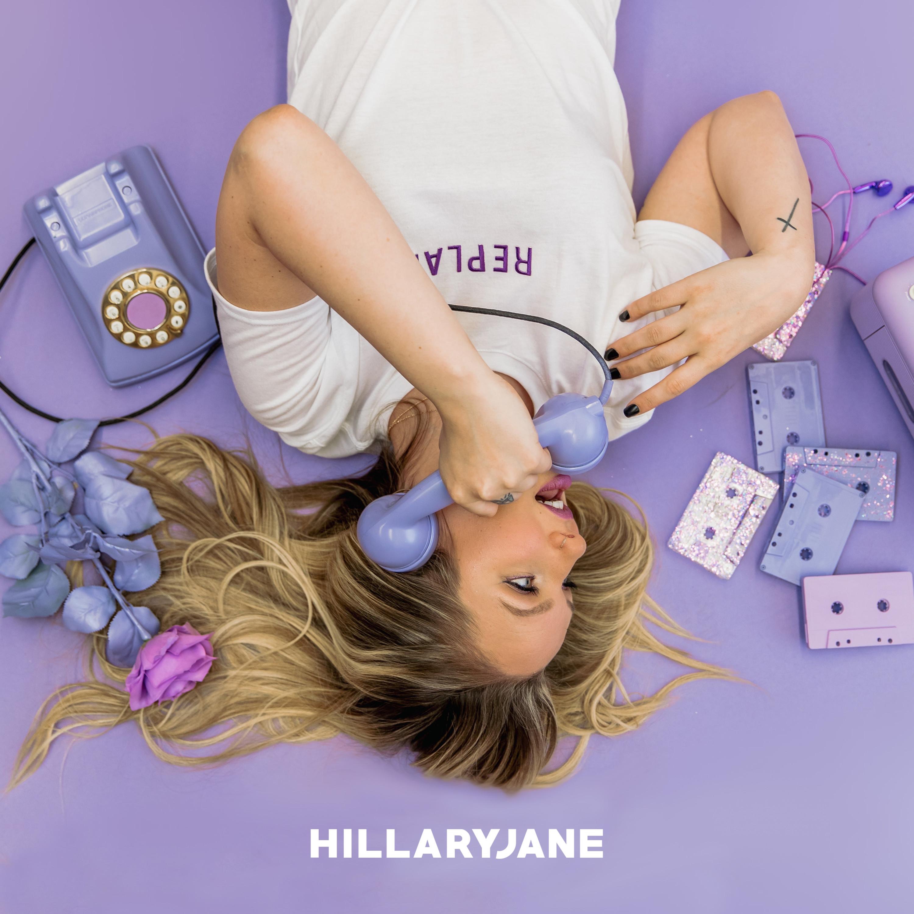 Replay - Single album cover