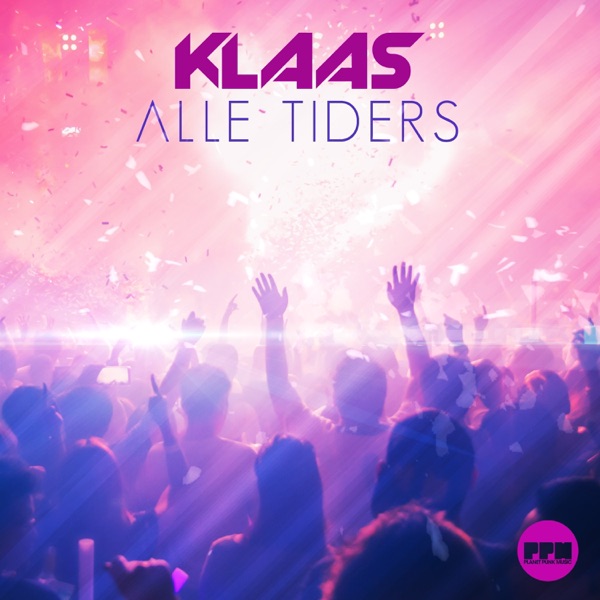 Alle Tiders - Single album cover