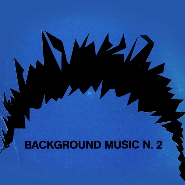 Background Music N.2 album cover