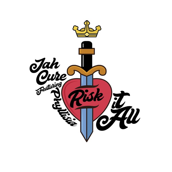 Risk It All (feat. Phyllisia Ross) - Single album cover
