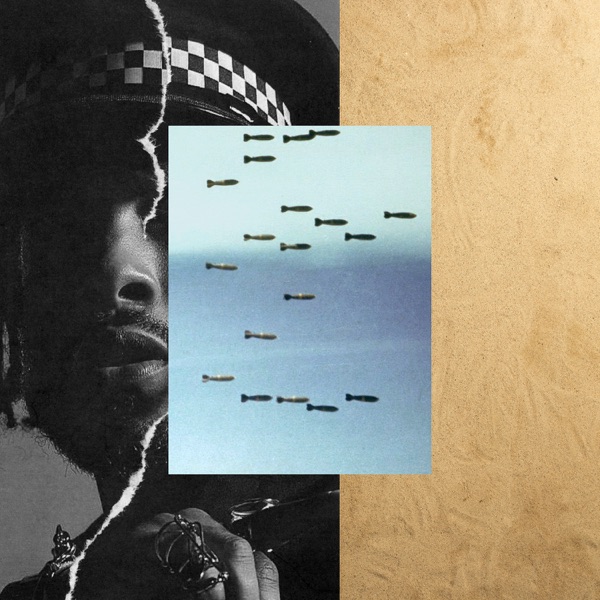 Shockandawe - Single album cover