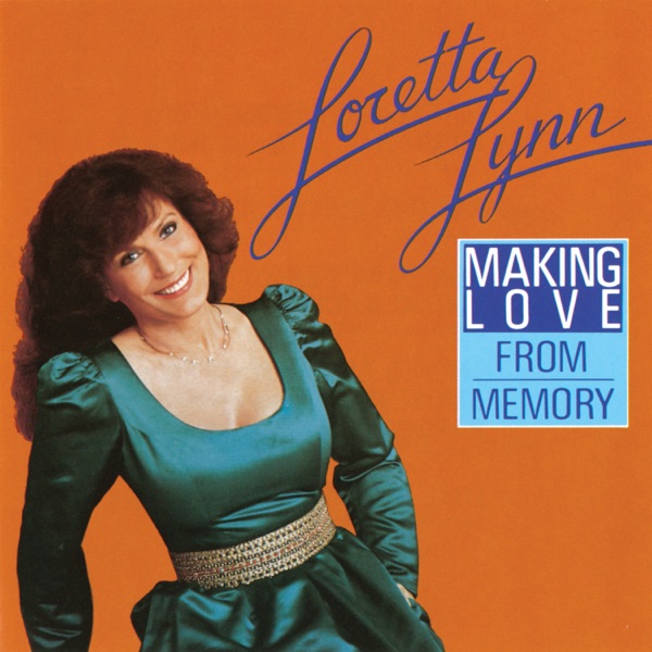 Making Love From Memory album cover