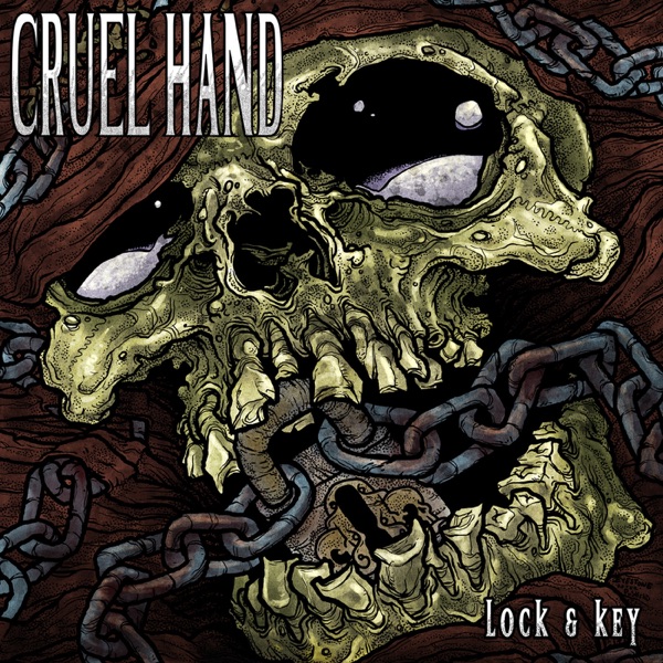 Lock and Key album cover