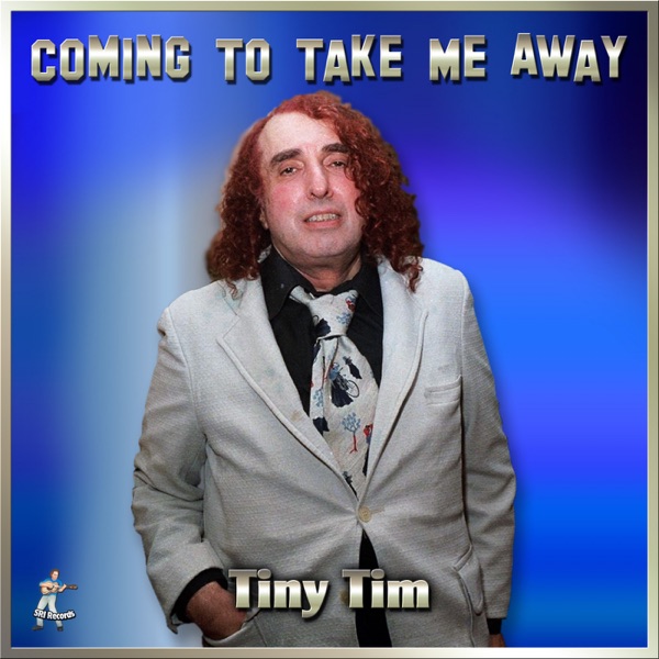 Coming To Take Me Away - Single album cover