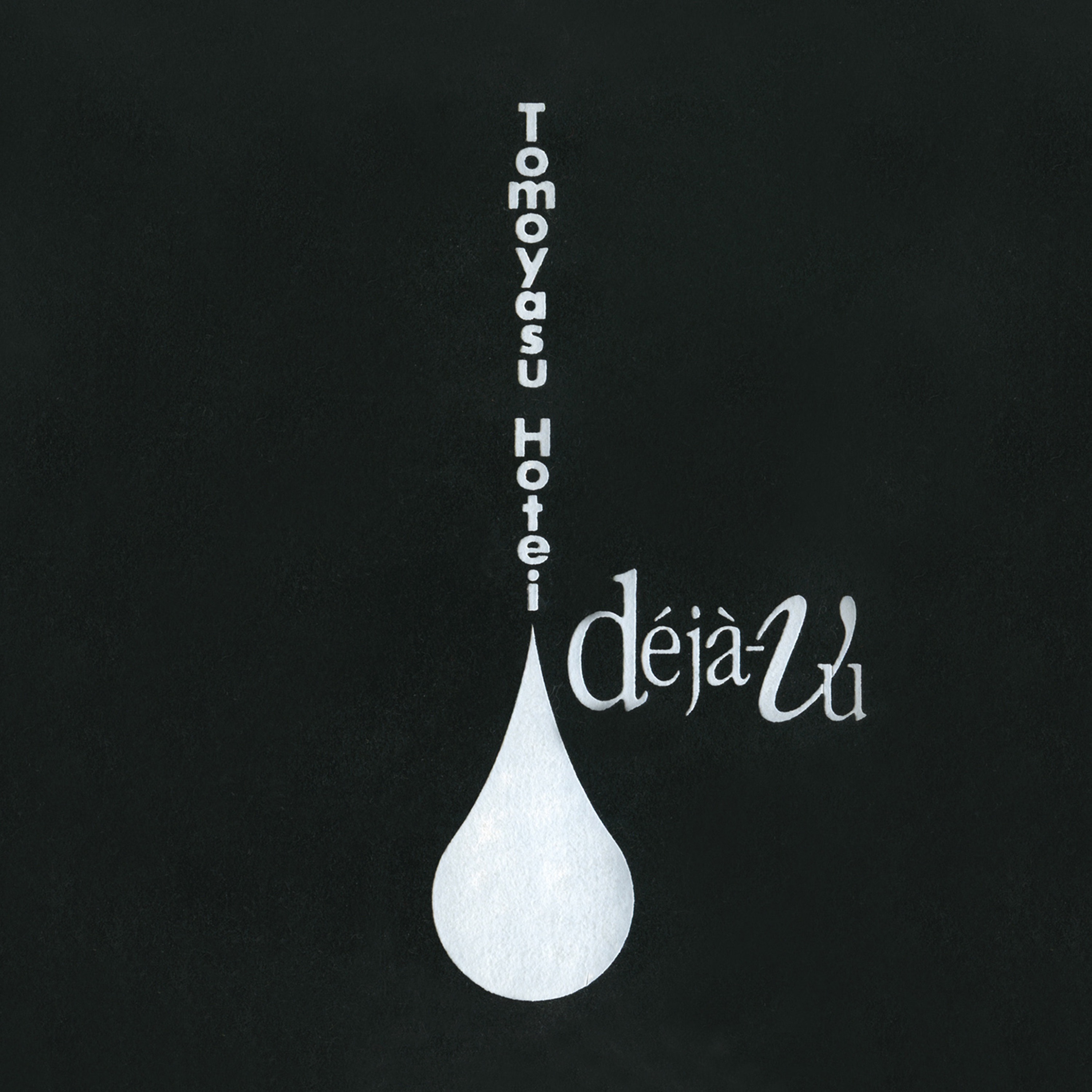 Deja-Vu - Single album cover