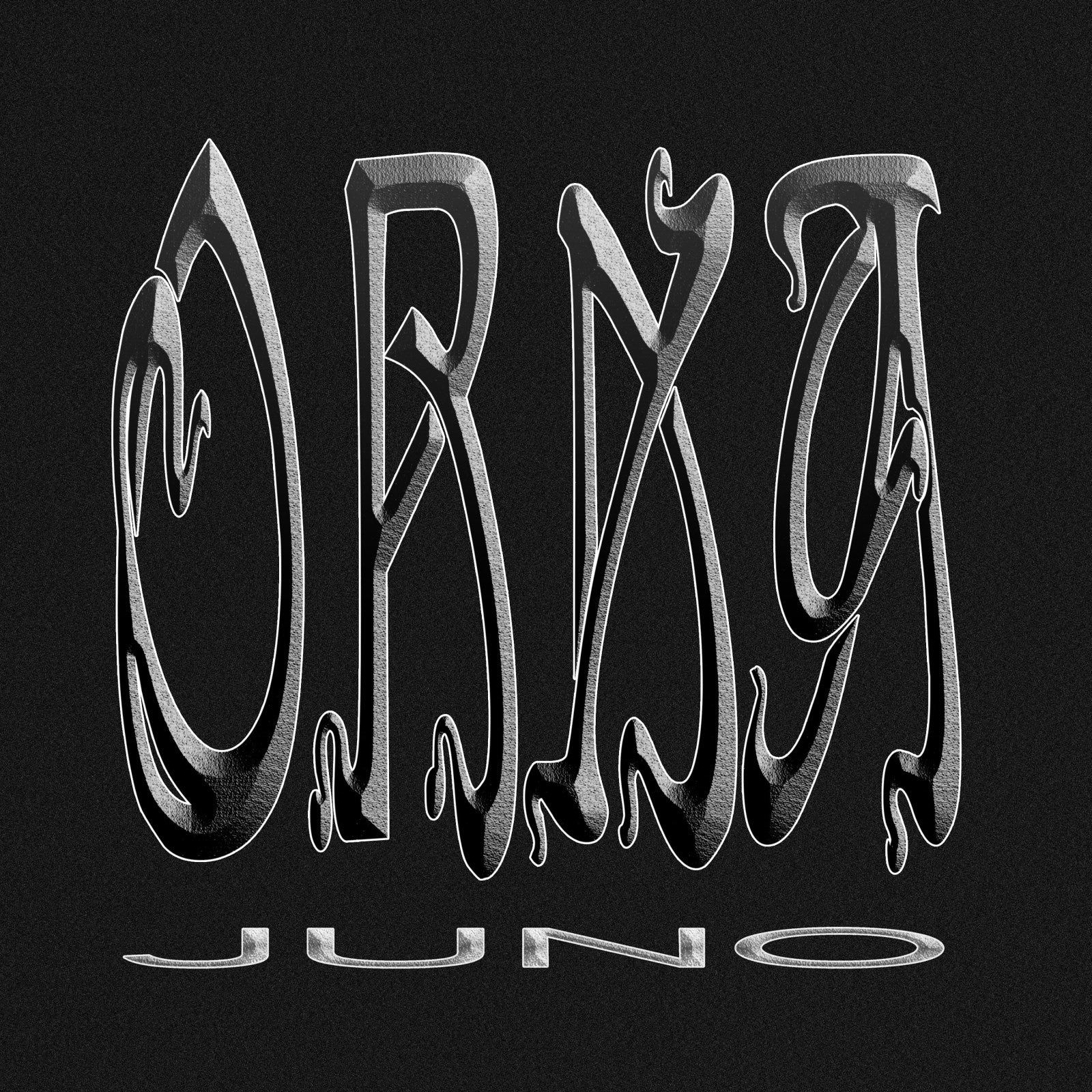 Juno - Single album cover