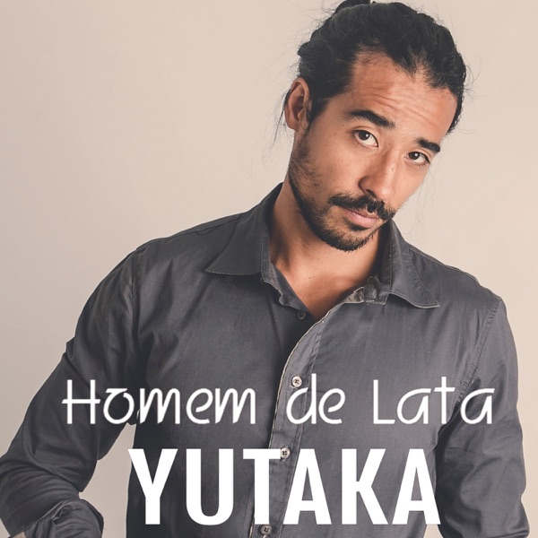 Homem De Lata (feat. Maneva) - Single album cover
