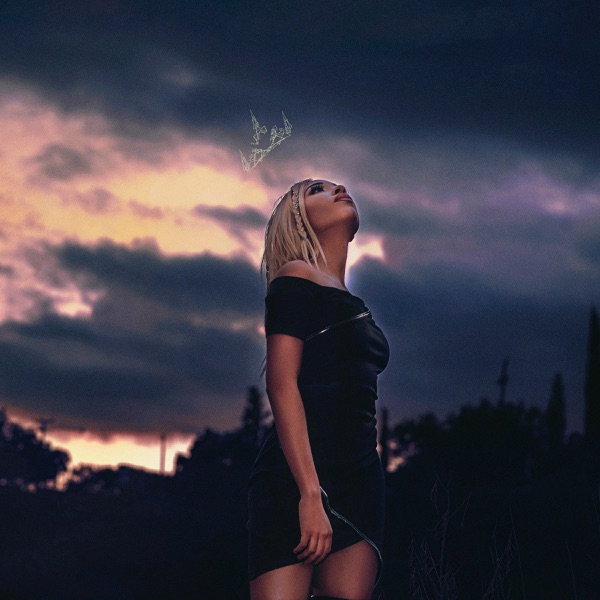 Interlude - EP album cover