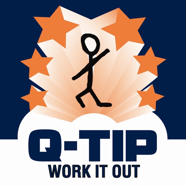 Work It Out (Full Mix) - Single album cover