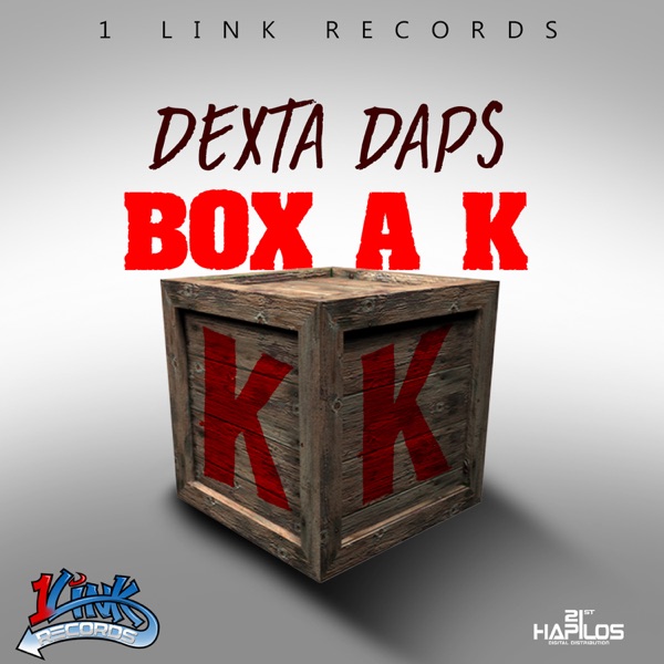Box a K - Single album cover