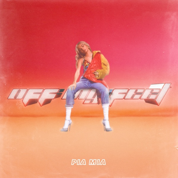 Off My Feet - Single album cover