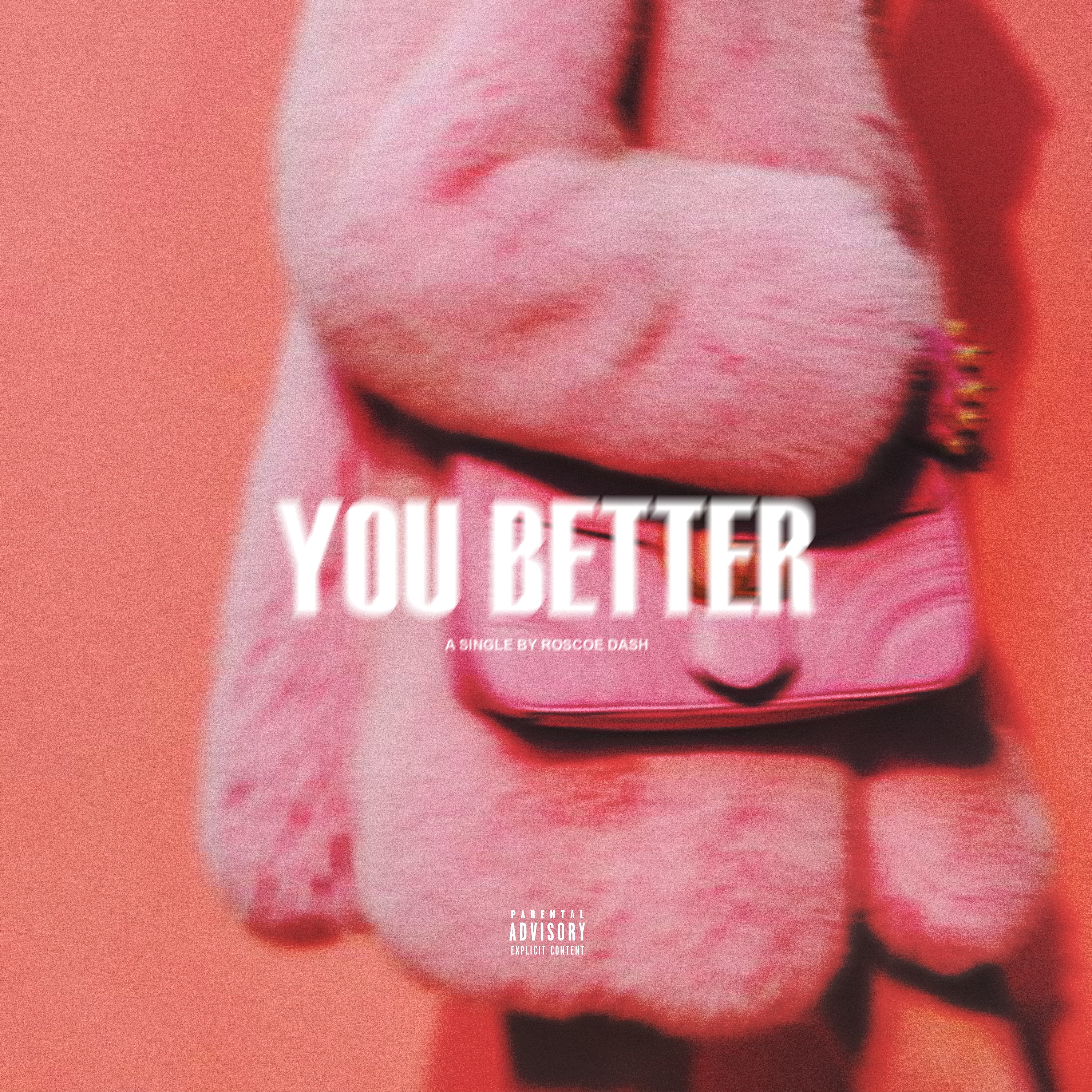 You Better - Single album cover