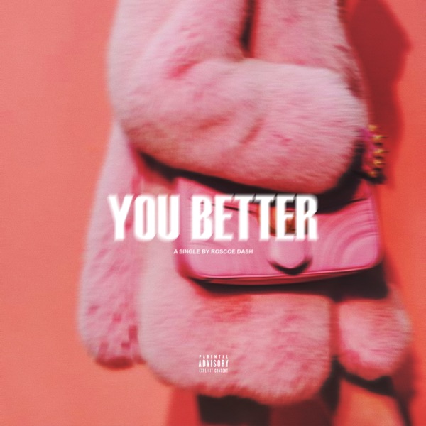 You Better - Single album cover