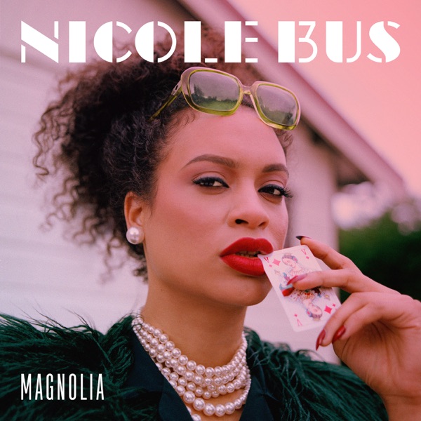 Magnolia album cover