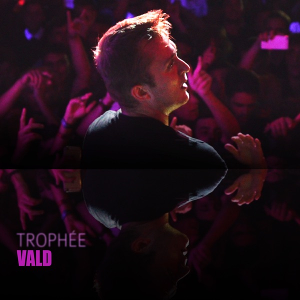 Trophée - Single album cover