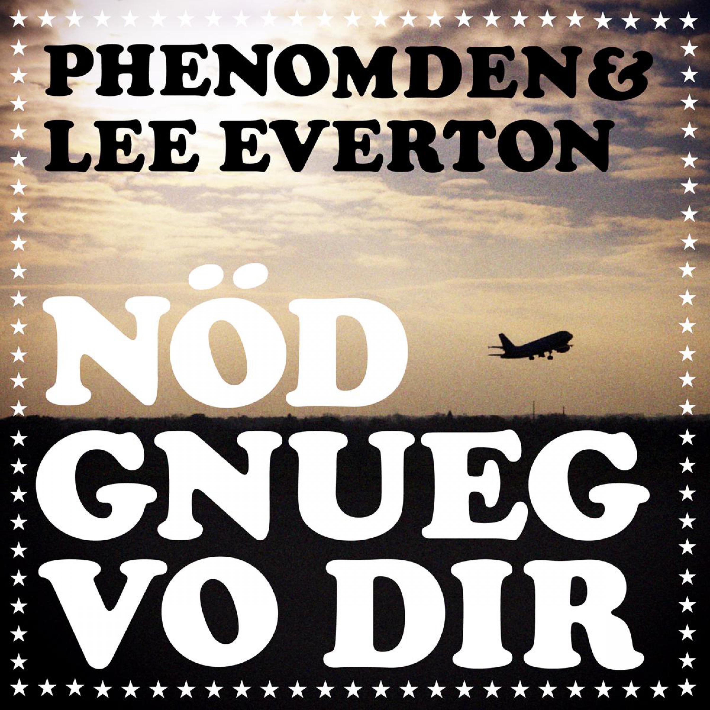 Nöd gnueg vo dir - Single album cover