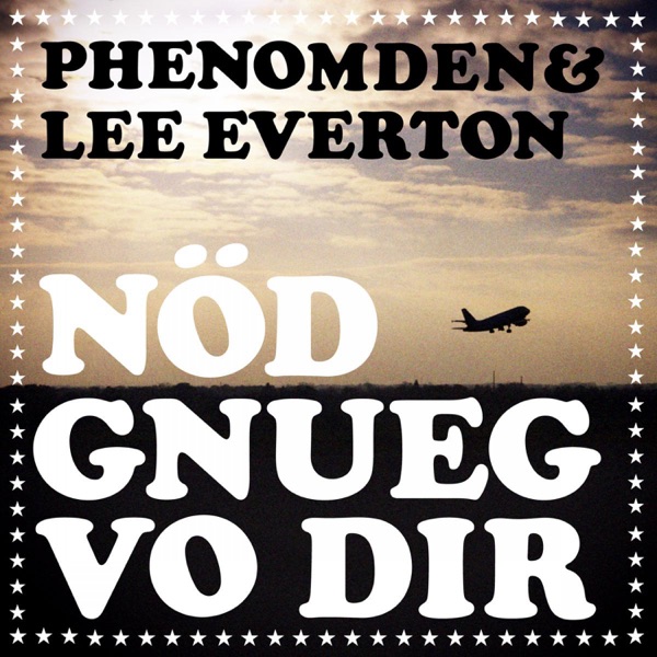 Nöd gnueg vo dir - Single album cover