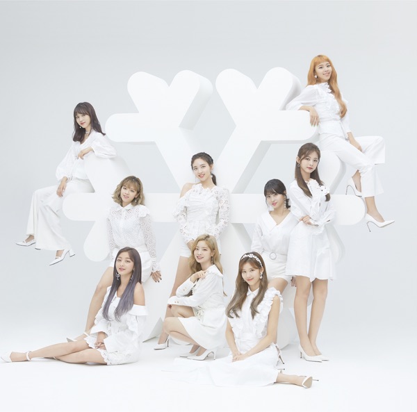 STAY BY MY SIDE - Single album cover