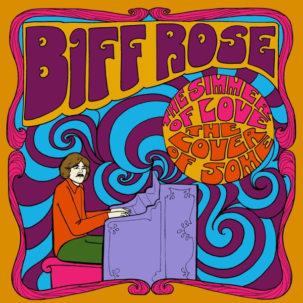 The Simmer of Love / The Lover of Some album cover