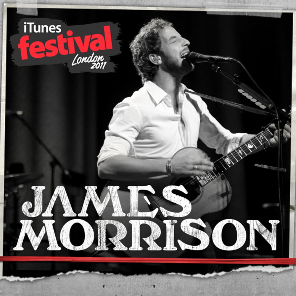 iTunes Festival: London 2011 - EP album cover