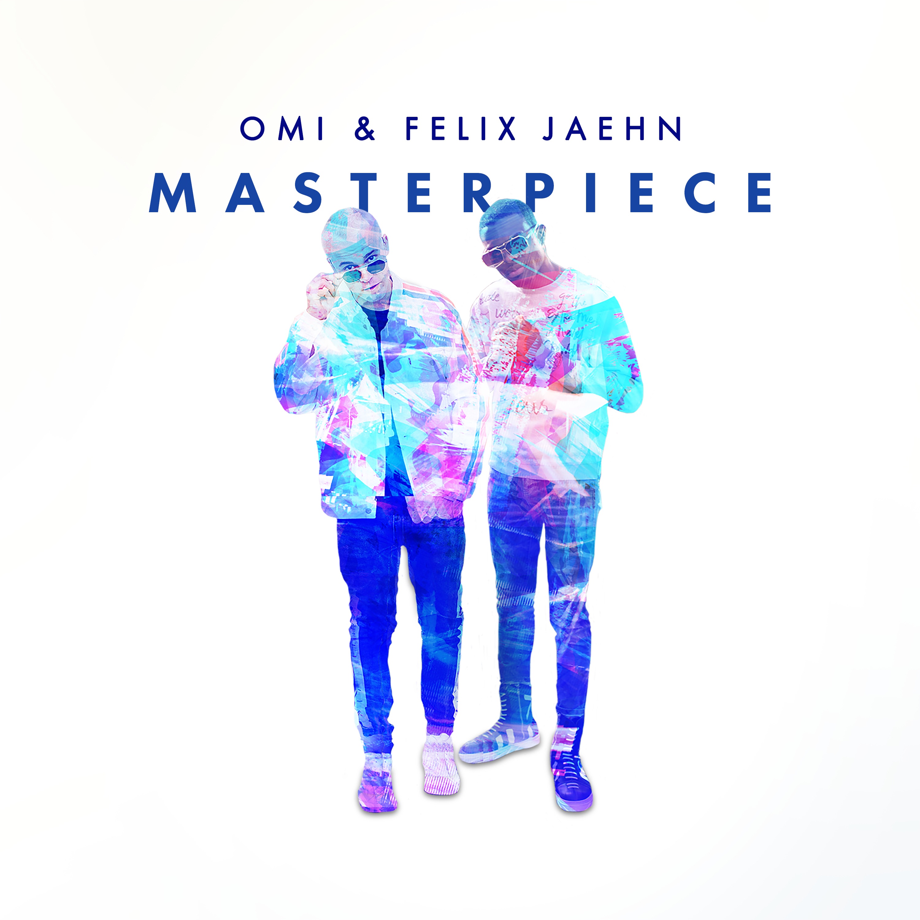 Masterpiece - Single album cover