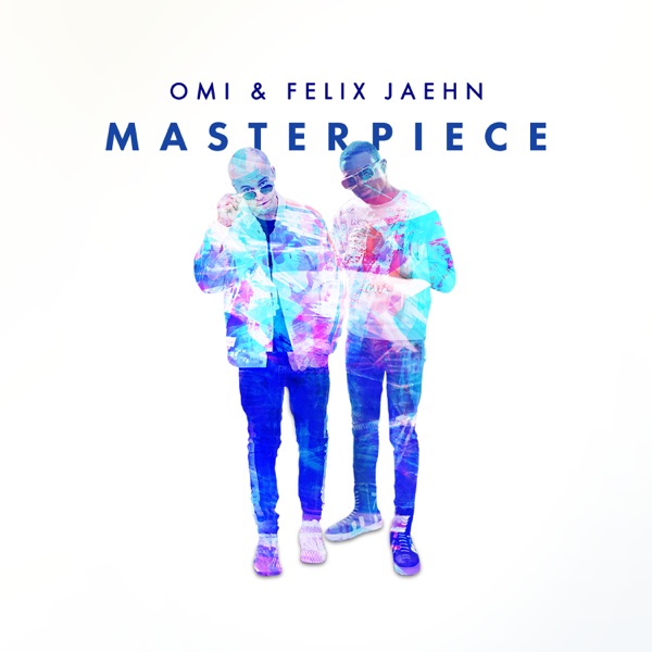 Masterpiece - Single album cover