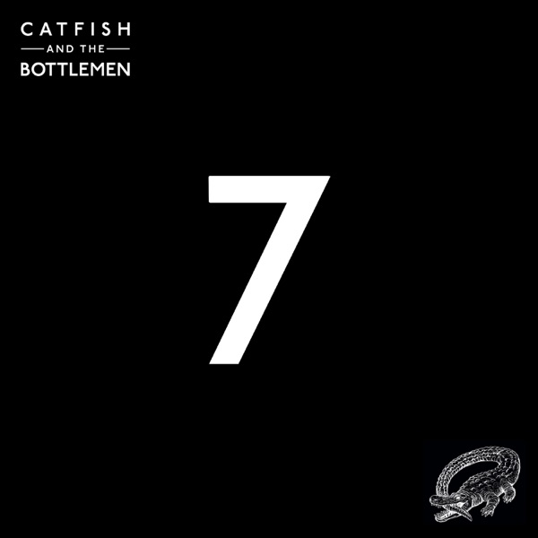 7 (Acoustic) - Single album cover
