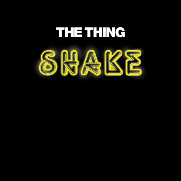 Shake album cover