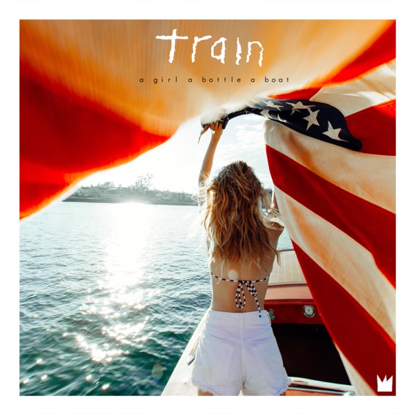 Play That Song (Live) - Single album cover