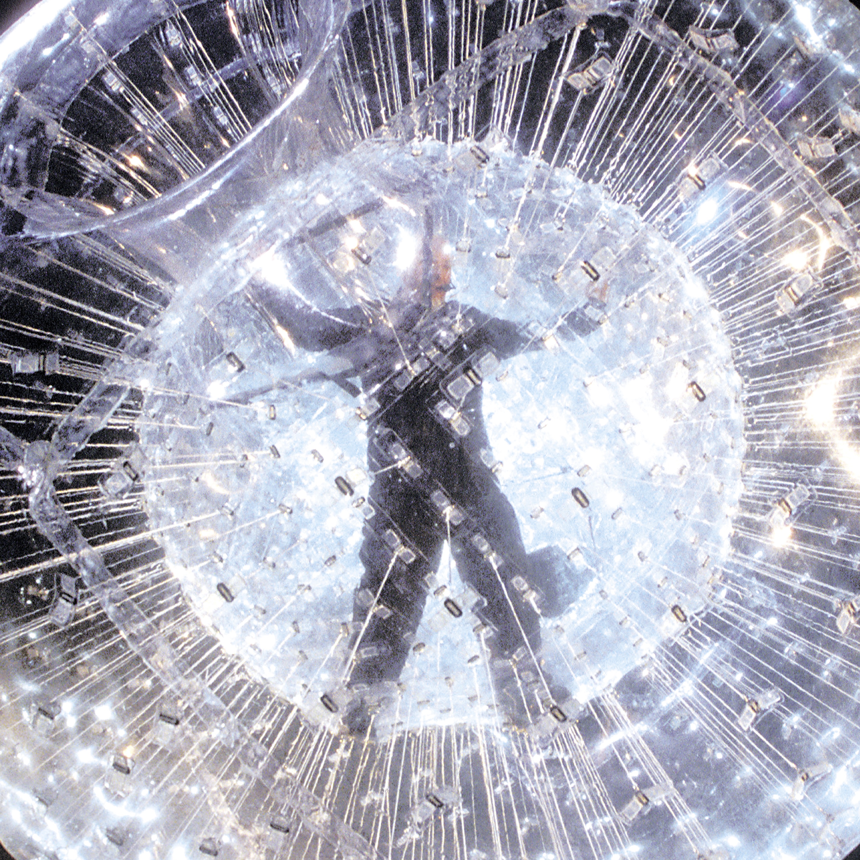 Growing Up Live album cover