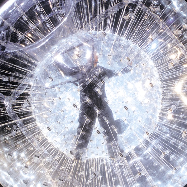 Growing Up Live album cover