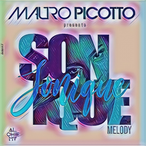 Melody (Scott Bond vs Skylex Remix) - Single album cover