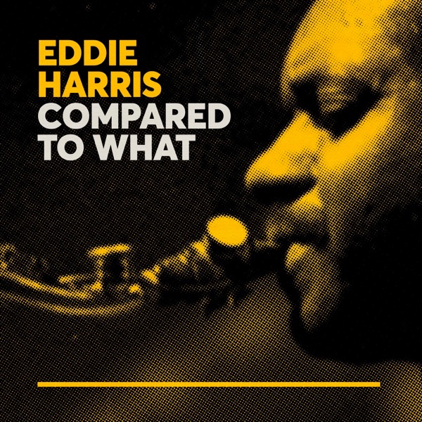 Compared to What album cover