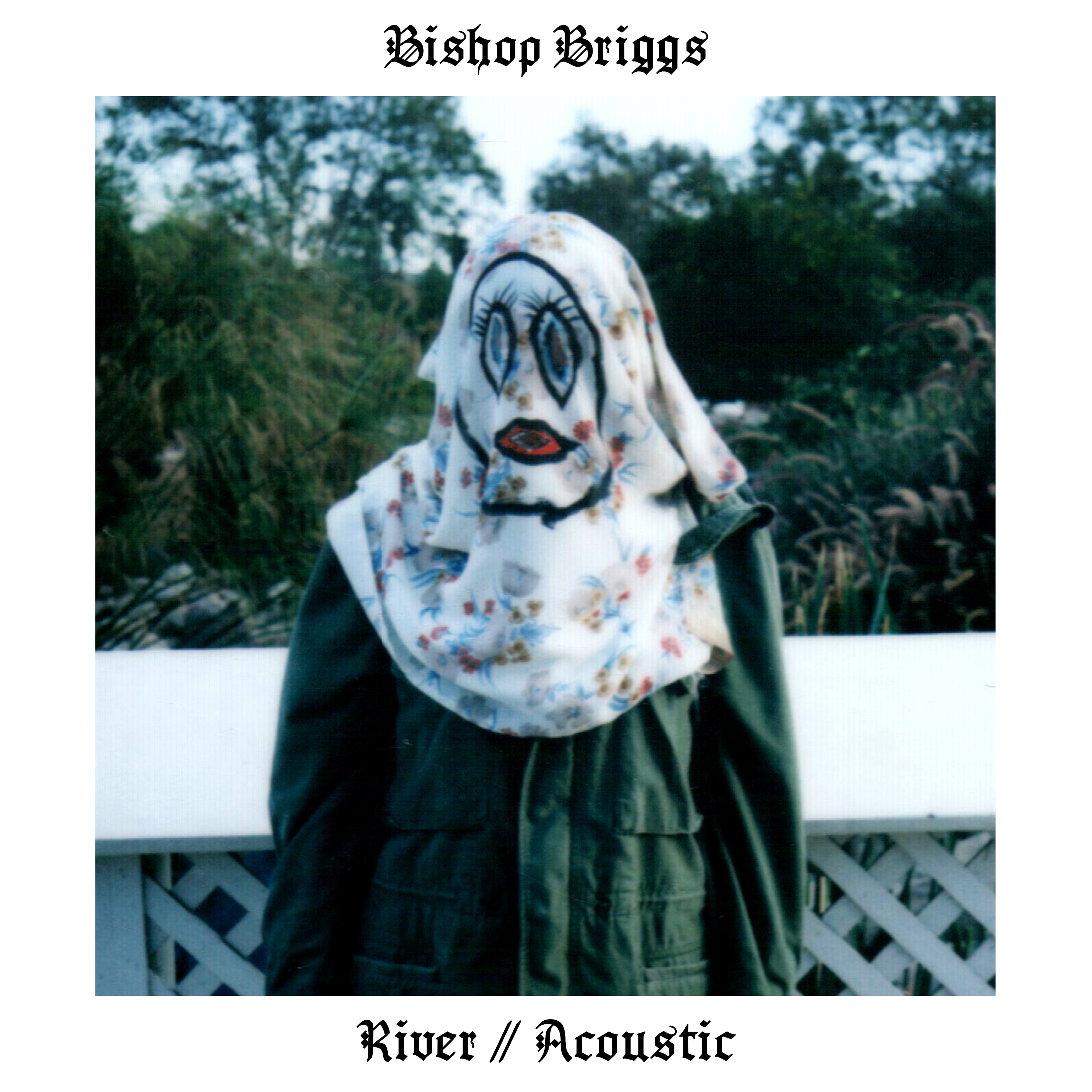River (Acoustic) - Single album cover