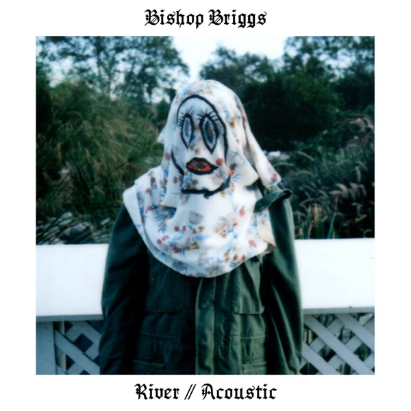 River (Acoustic) - Single album cover
