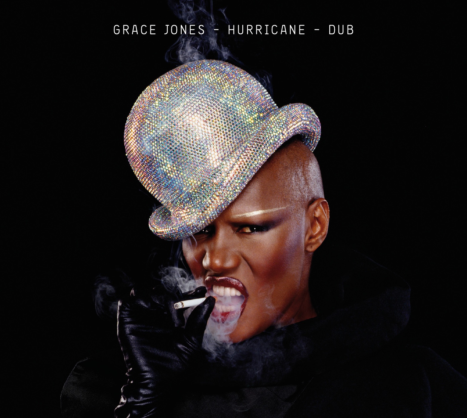 Hurricane / Dub album cover